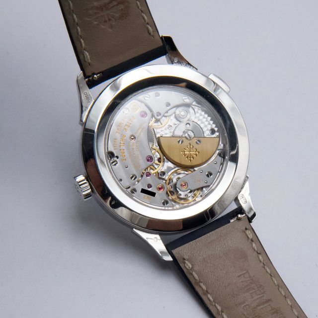 Patek Philippe Complications 5230P-001 Image 5
